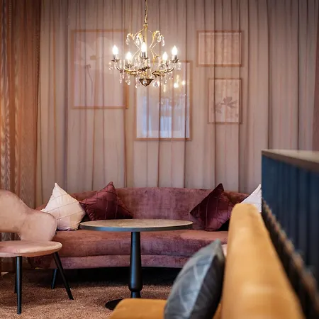 Arcotel Aq Wien