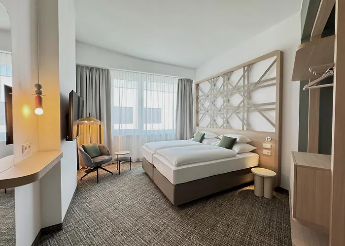 Arcotel Aq Vienna