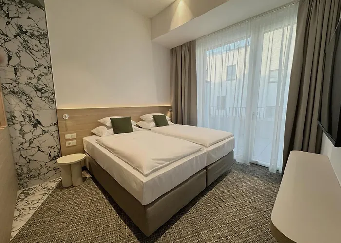 Arcotel Aq Vienna