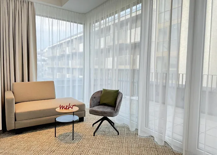 Arcotel Aq Vienna