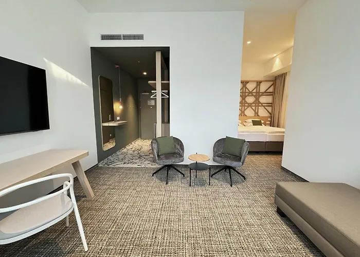Arcotel Aq 4* Vienna