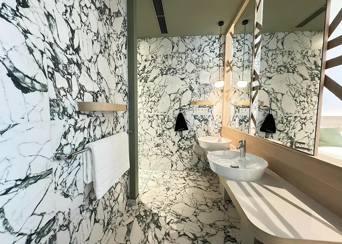 Arcotel Aq Vienna