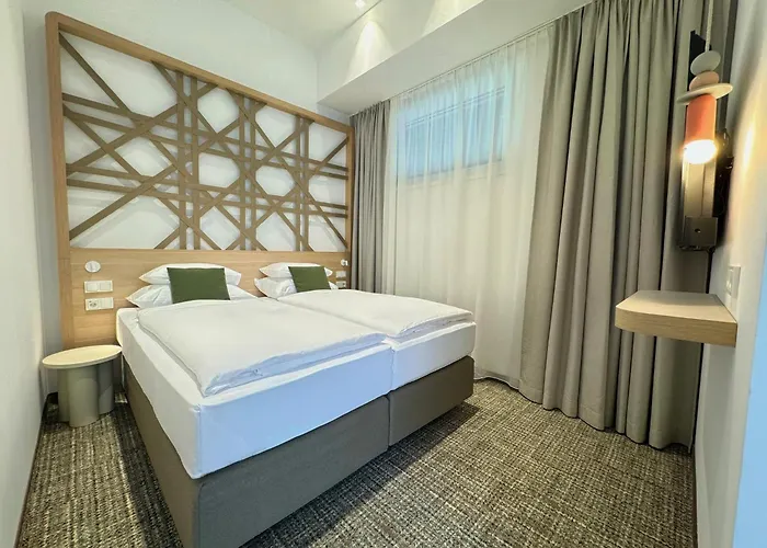 Arcotel Aq Hotel