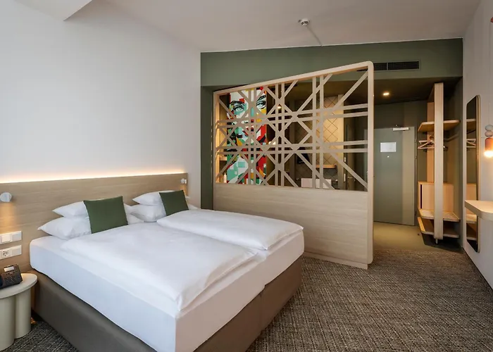 Arcotel Aq فندق