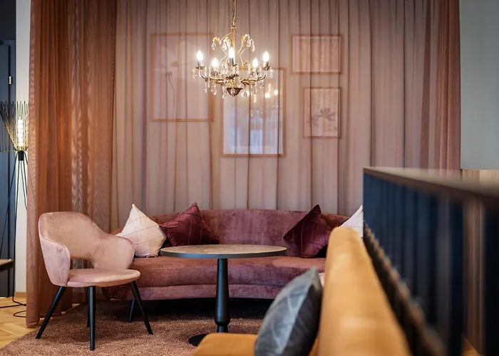 Arcotel Aq 4*