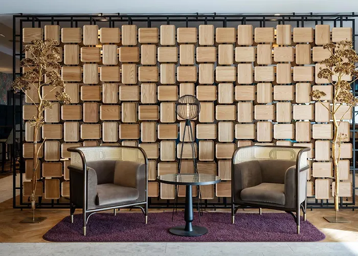 Arcotel Aq Hotel Vienna