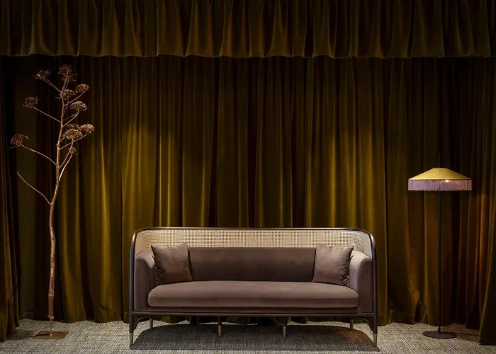 Arcotel Aq فندق
