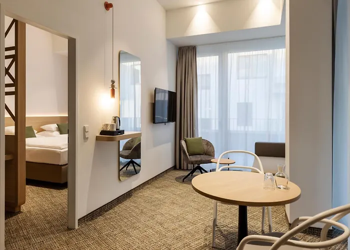 Hotel Arcotel Aq 4*