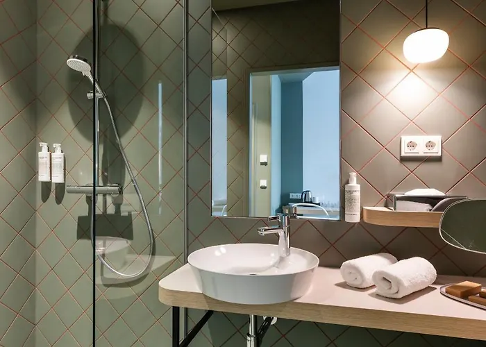 Arcotel Aq Hotel 4*