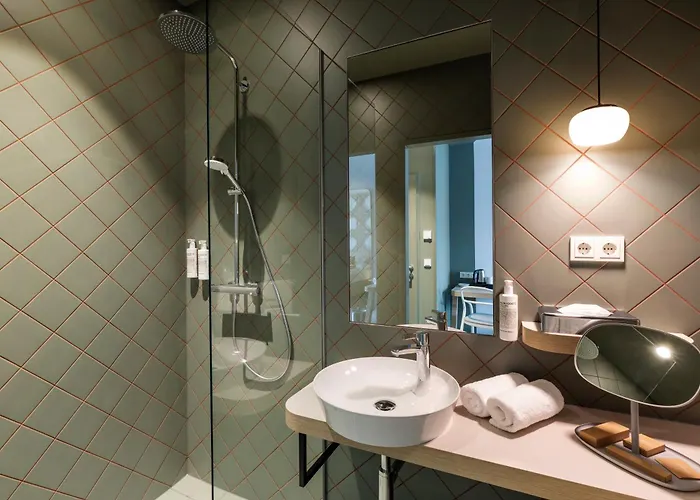 Arcotel Aq Hotel