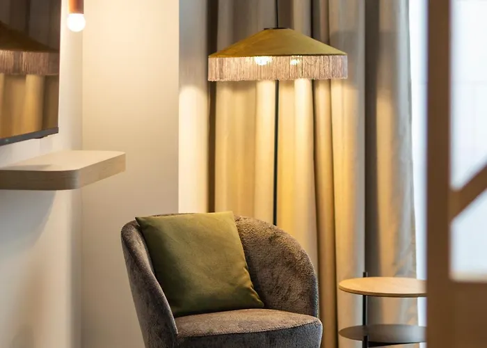 Hotel Arcotel Aq Vienna