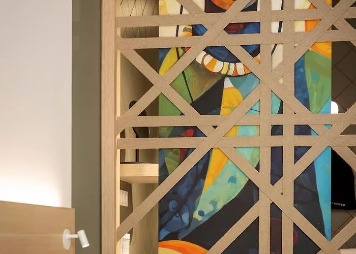 Arcotel Aq Hotel
