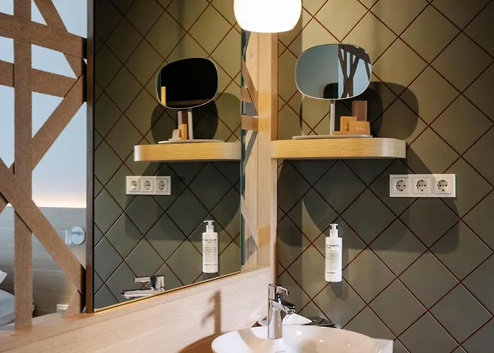 Hotel Arcotel Aq Vienna