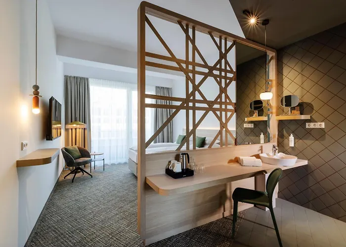 Arcotel Aq Vienna