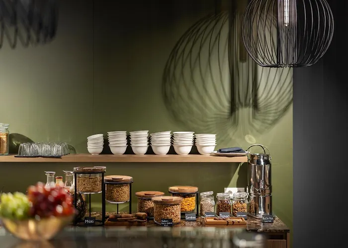 Arcotel Aq Hotel Vienna