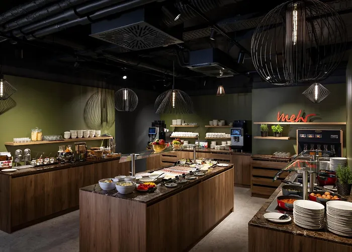 Arcotel Aq Hotel