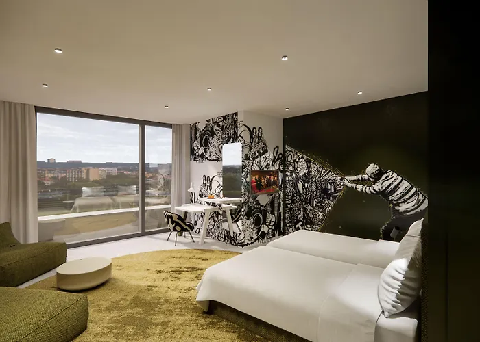 Hotel Arcotel Aq 4*