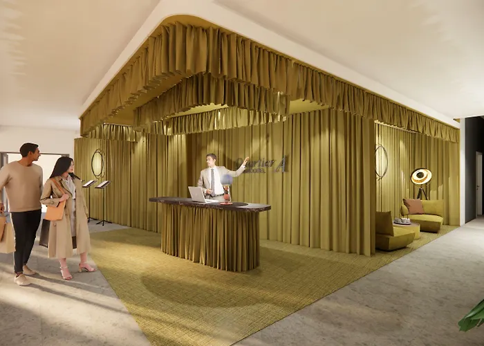 Arcotel Aq Hotel