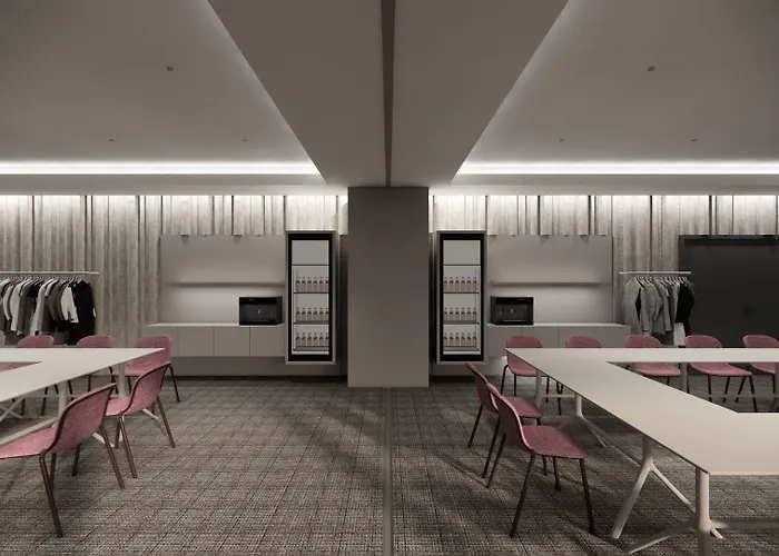 Arcotel Aq Hotel 4*