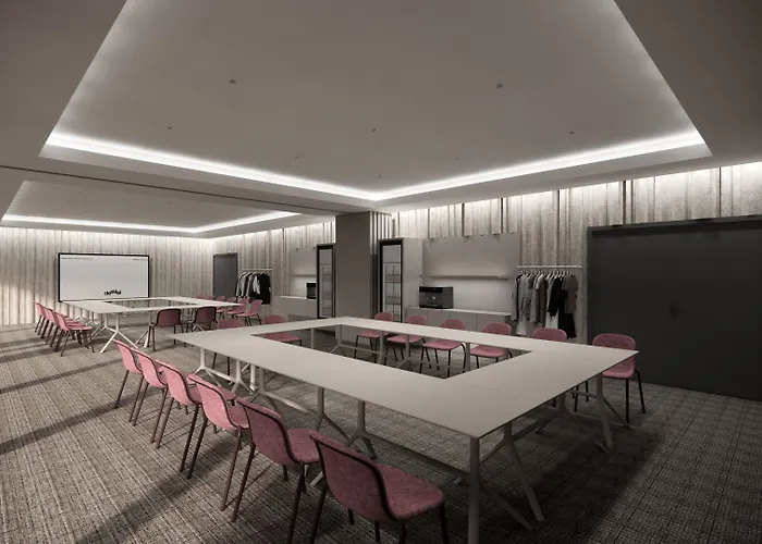 Arcotel Aq 4* Vienna