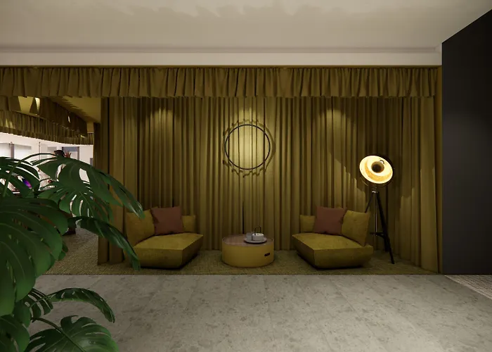 Hotel Arcotel Aq Vienna