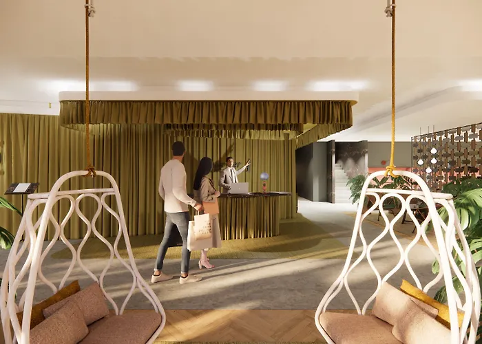 Arcotel Aq فندق 4*
