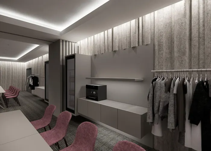 Arcotel Aq 4* Vienna