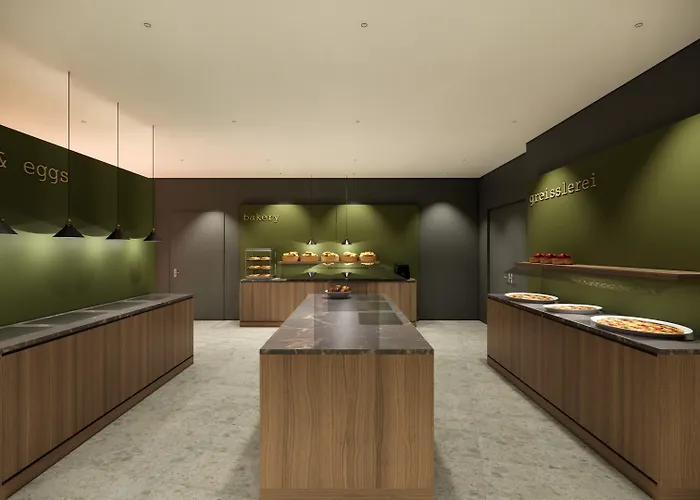 Hotel Arcotel Aq