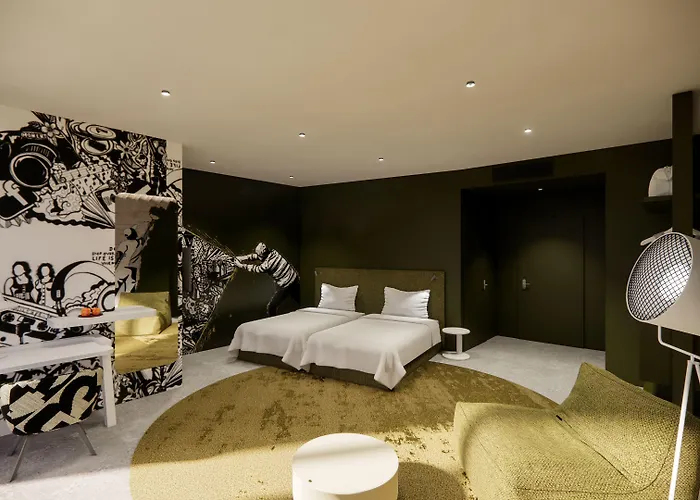Arcotel Aq Vienna