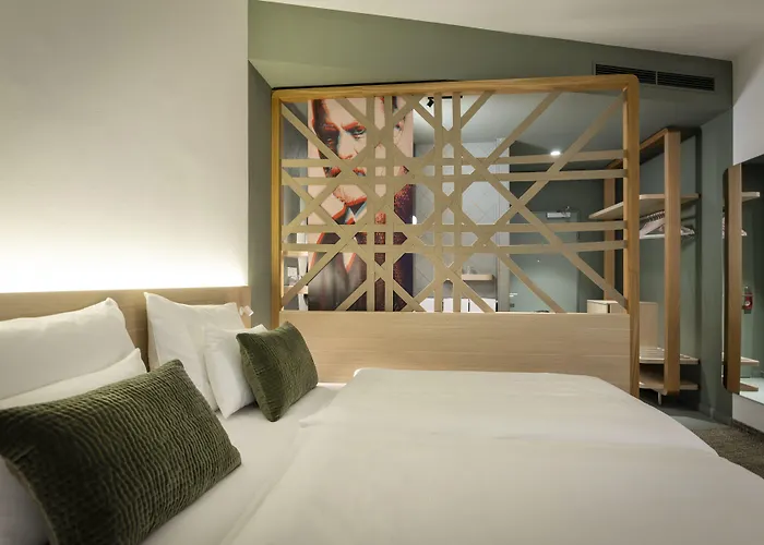 Arcotel Aq Vienna
