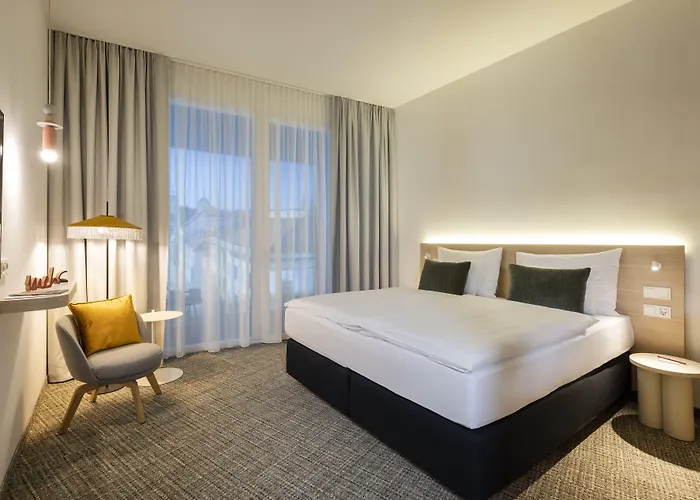 Hotel Arcotel Aq 4*