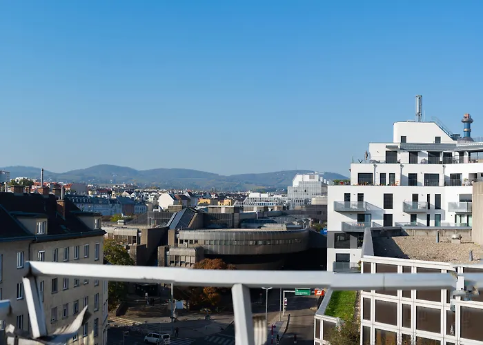 Arcotel Aq Hotel 4*