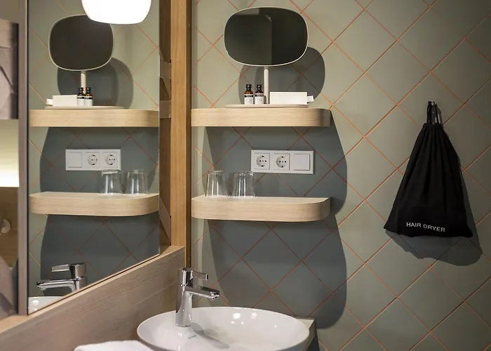 Hotel Arcotel Aq Vienna