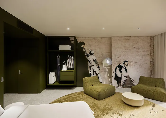 Arcotel Aq فندق 4*