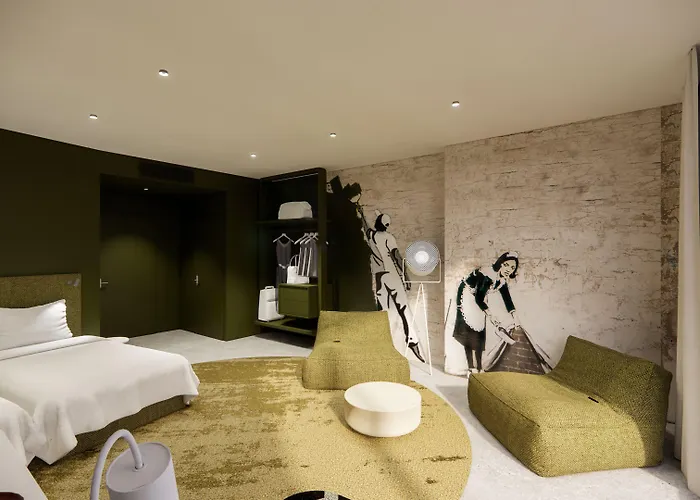 Arcotel Aq Hotel