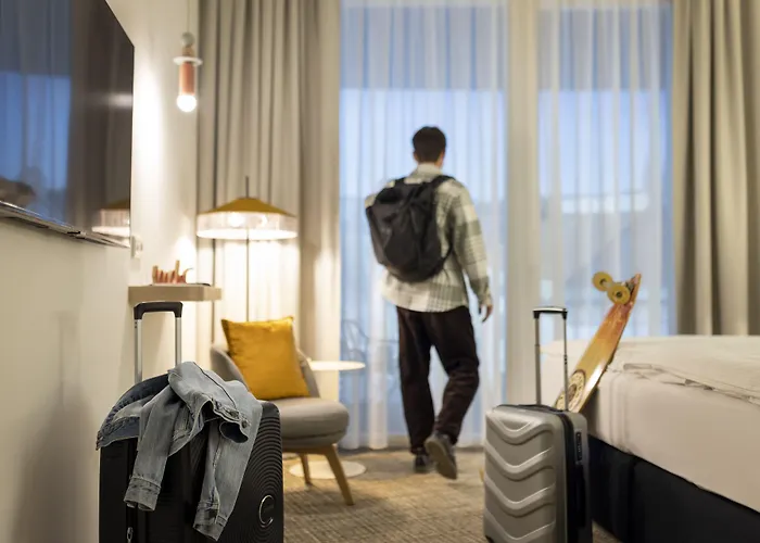 Arcotel Aq 4*