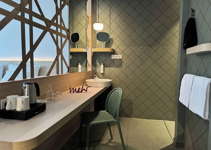 Arcotel Aq Vienna