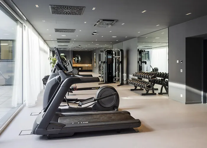 Arcotel Aq فندق 4*