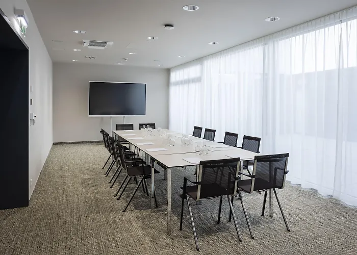 Arcotel Aq فندق فيينا