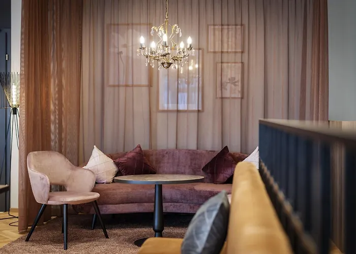 Arcotel Aq فندق فيينا