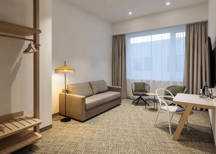 Arcotel Aq فيينا