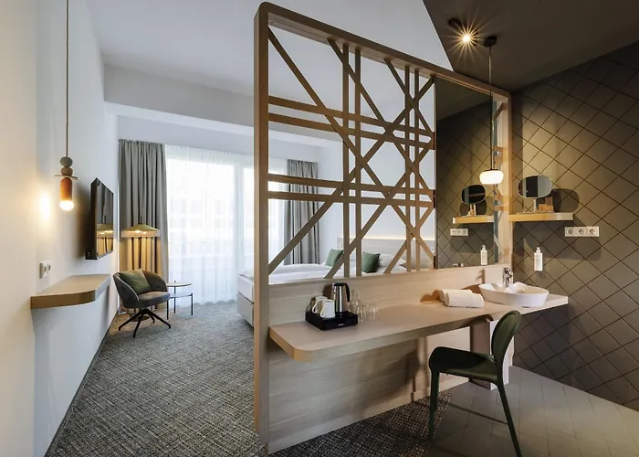 Arcotel Aq فندق